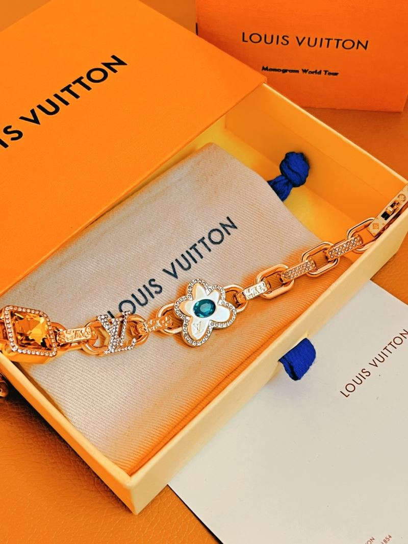 Louis Vuitton Bracelets